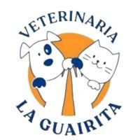 Logotipo de Hospital Veterinario La Guairita